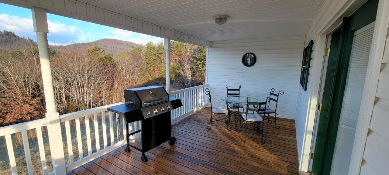 Villa Mountain Retreat House To Relax And Enjoy à Lenoir Extérieur photo
